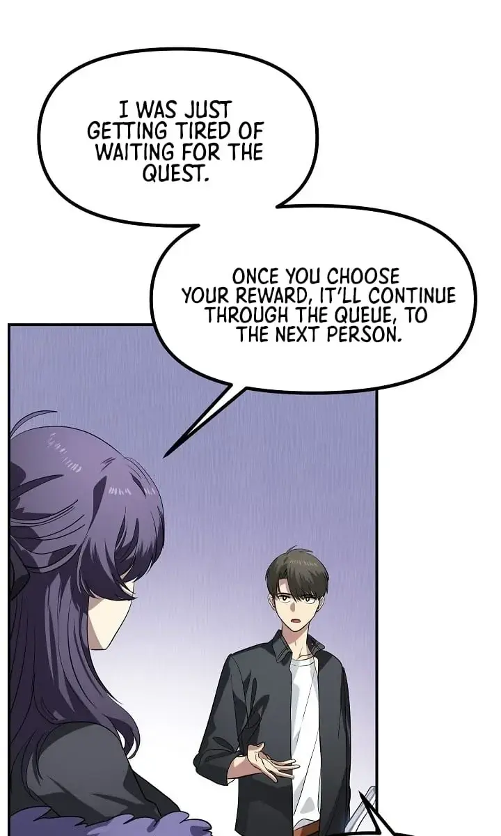 SSS Class Revival Hunter Chapter 25 Page 33