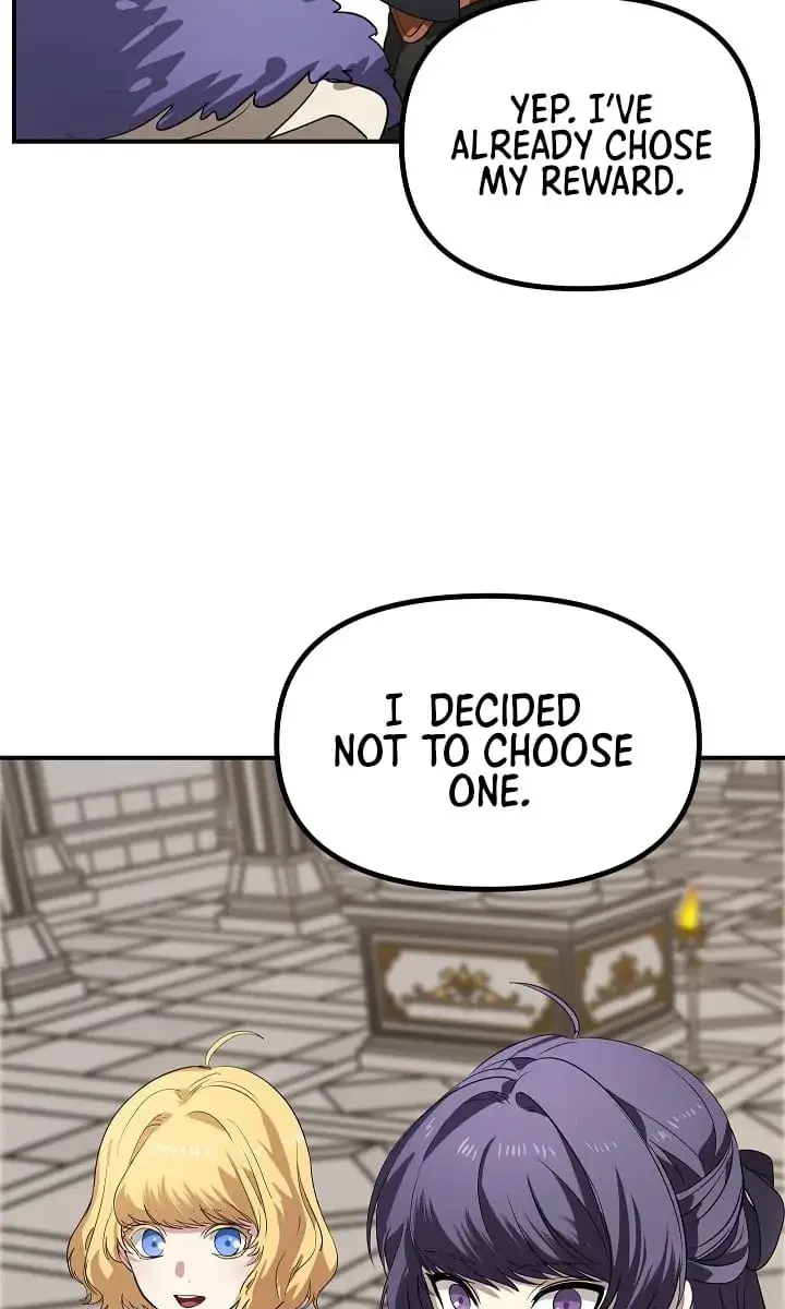 SSS Class Revival Hunter Chapter 25 Page 34