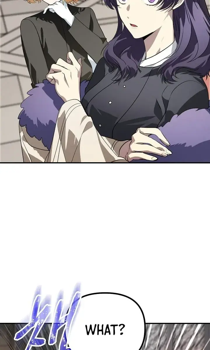 SSS Class Revival Hunter Chapter 25 Page 35