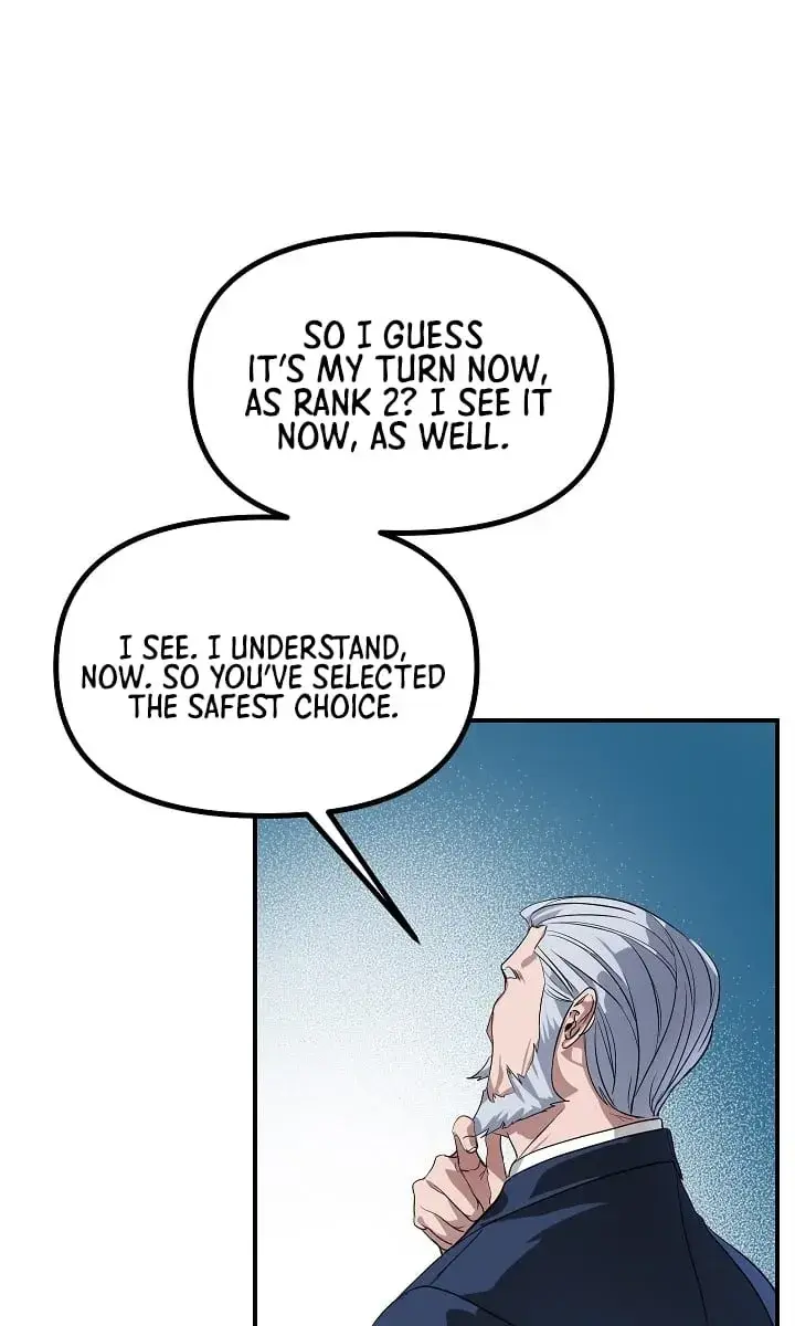 SSS Class Revival Hunter Chapter 25 Page 40