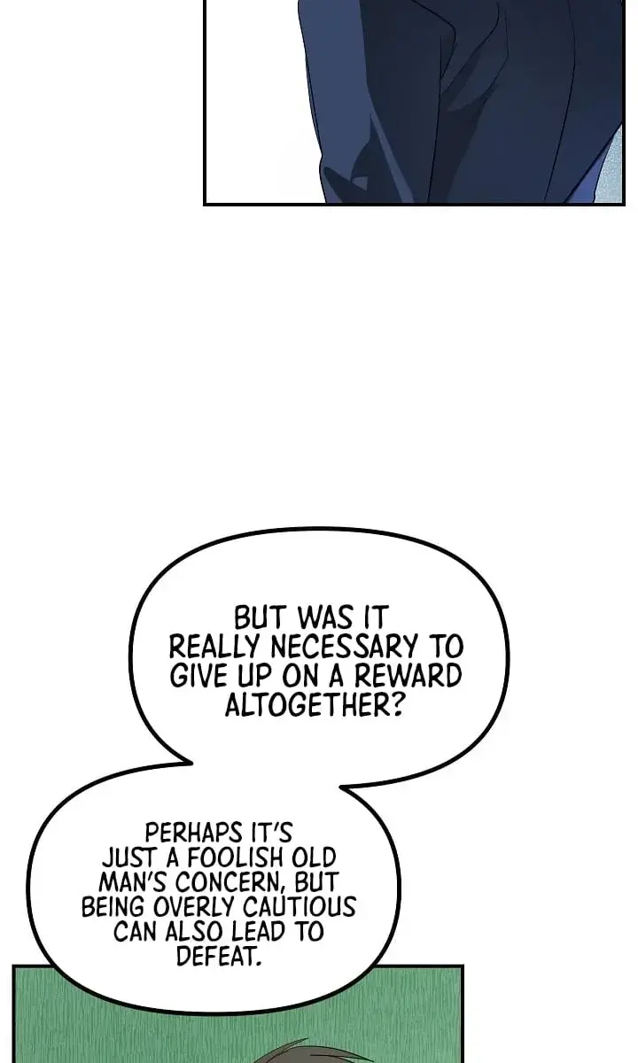 SSS Class Revival Hunter Chapter 25 Page 41