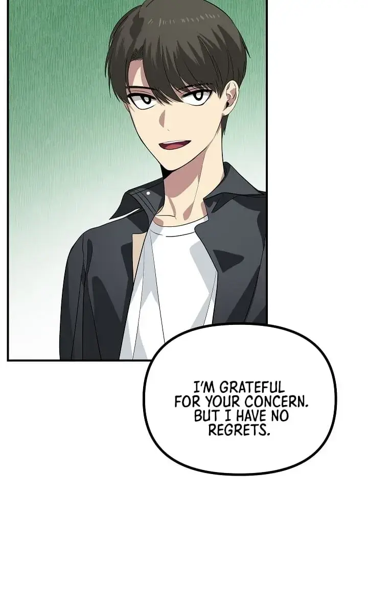 SSS Class Revival Hunter Chapter 25 Page 42