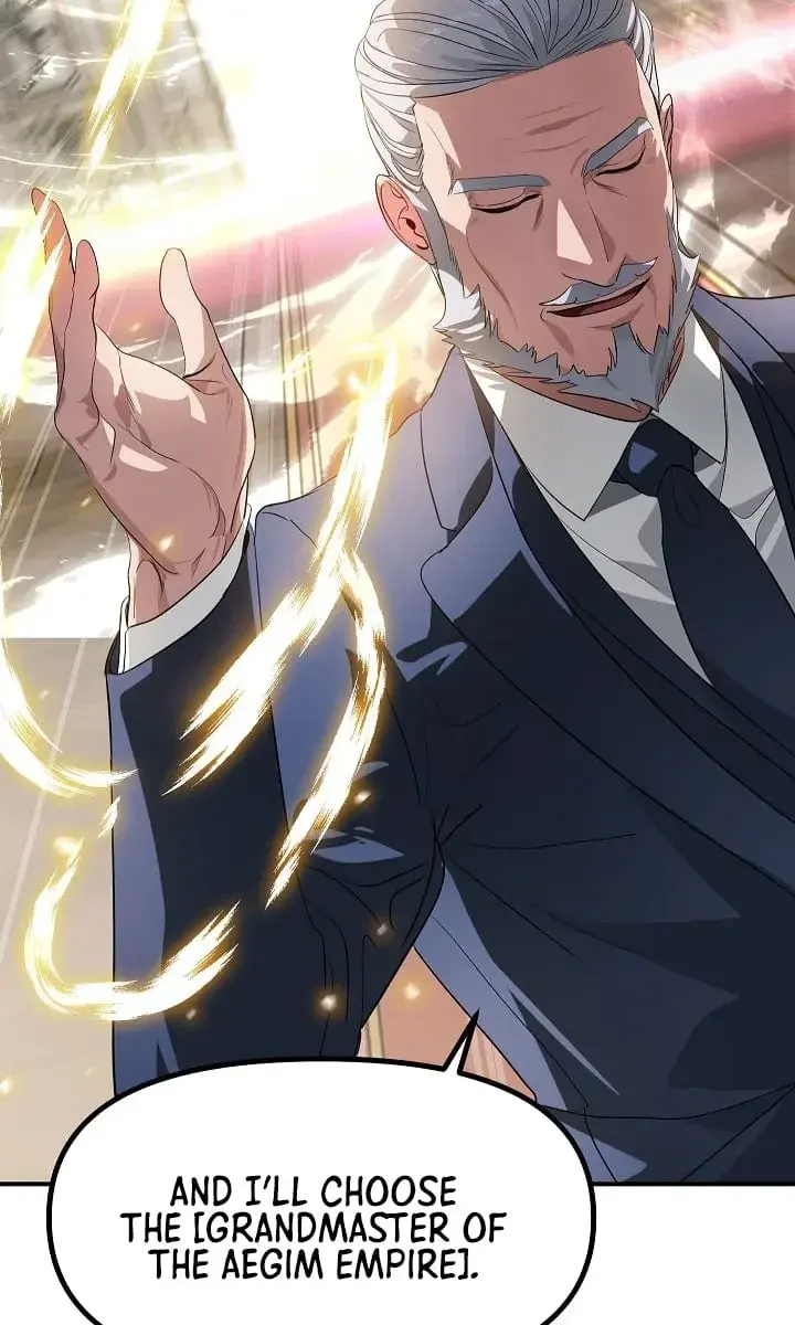 SSS Class Revival Hunter Chapter 25 Page 44