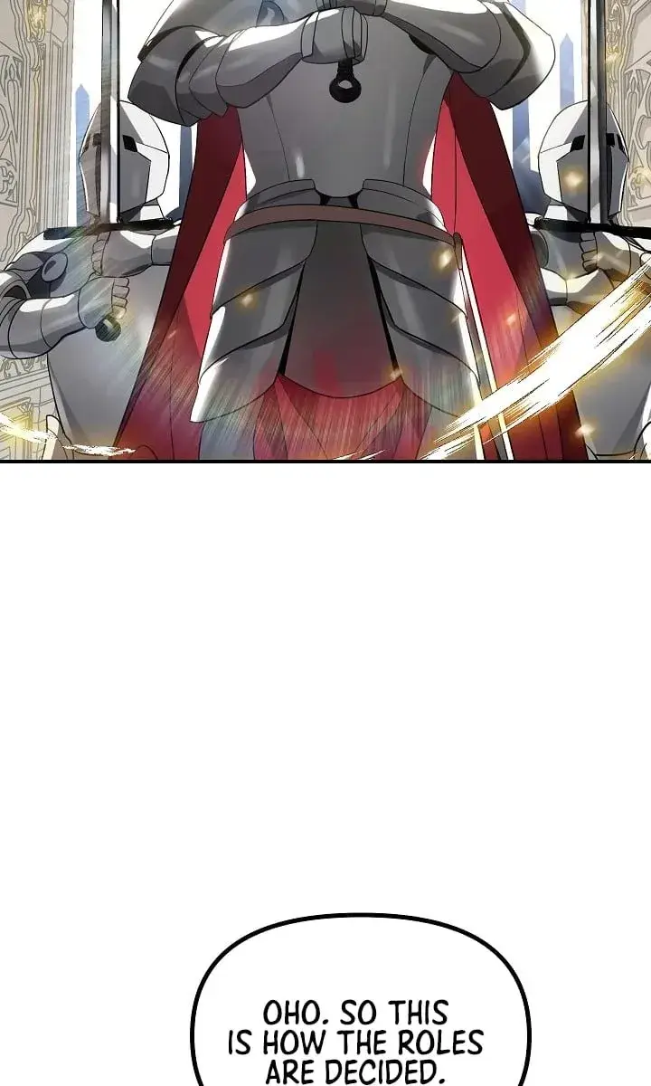 SSS Class Revival Hunter Chapter 25 Page 47