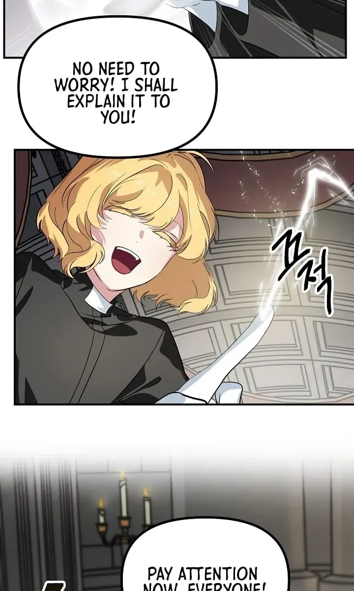 SSS Class Revival Hunter Chapter 25 Page 51