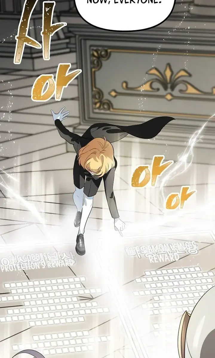 SSS Class Revival Hunter Chapter 25 Page 52