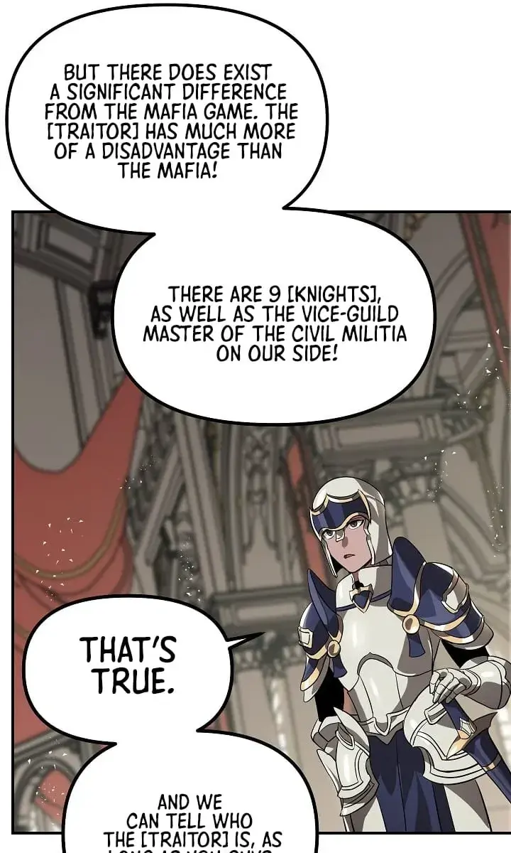 SSS Class Revival Hunter Chapter 25 Page 58