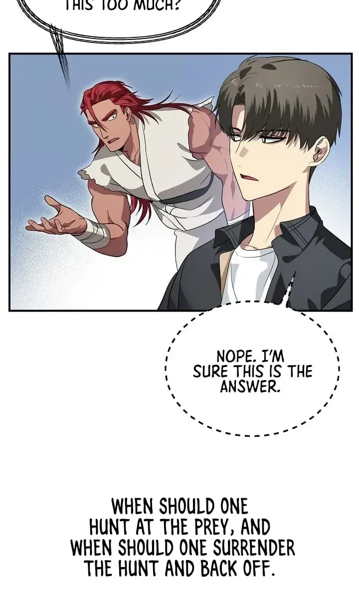 SSS Class Revival Hunter Chapter 25 Page 69