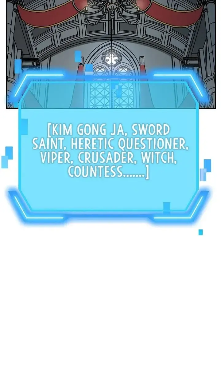 SSS Class Revival Hunter Chapter 25 Page 71