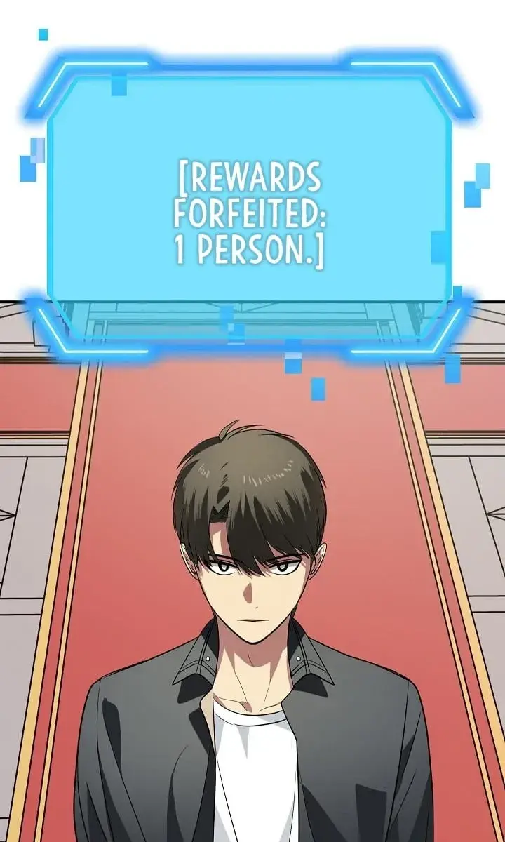 SSS Class Revival Hunter Chapter 25 Page 72