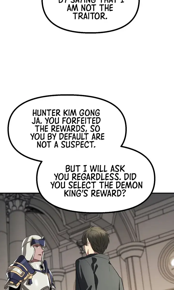 SSS Class Revival Hunter Chapter 26 Page 5