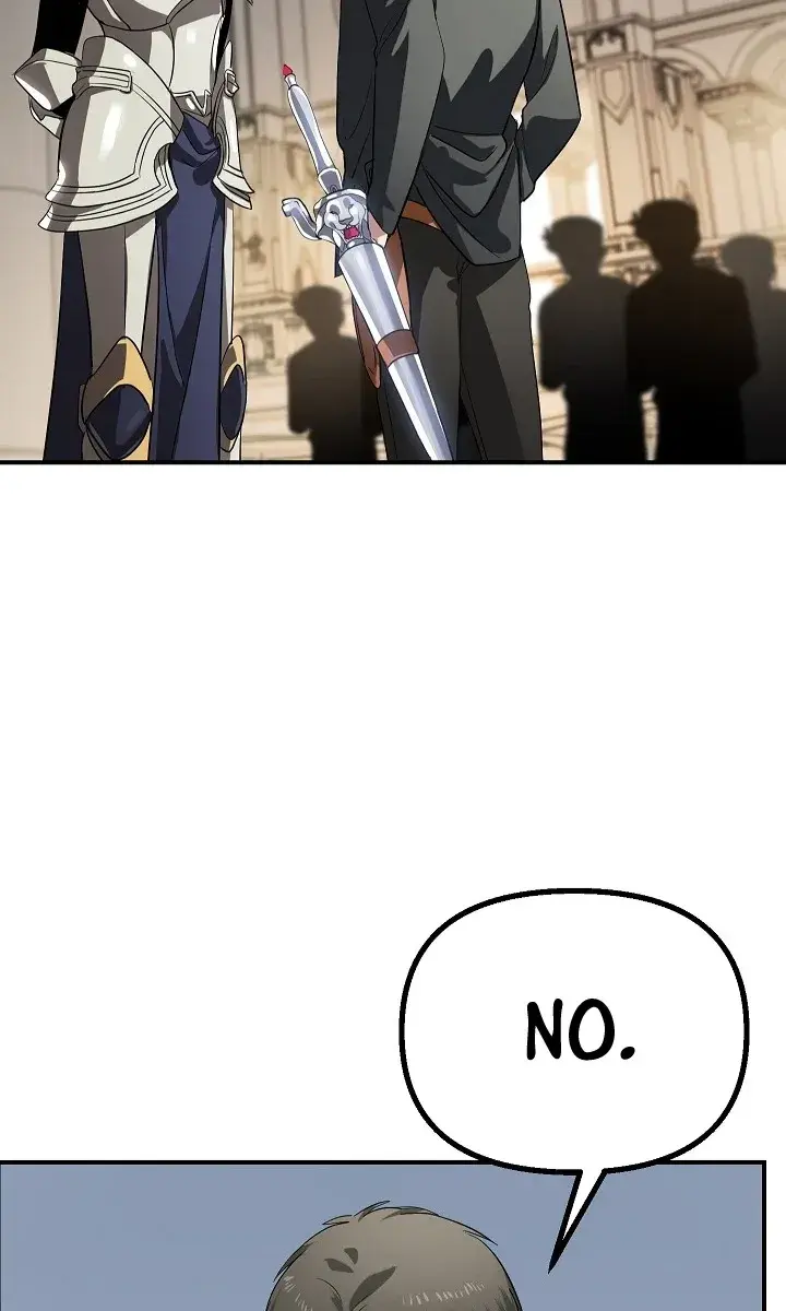 SSS Class Revival Hunter Chapter 26 Page 6