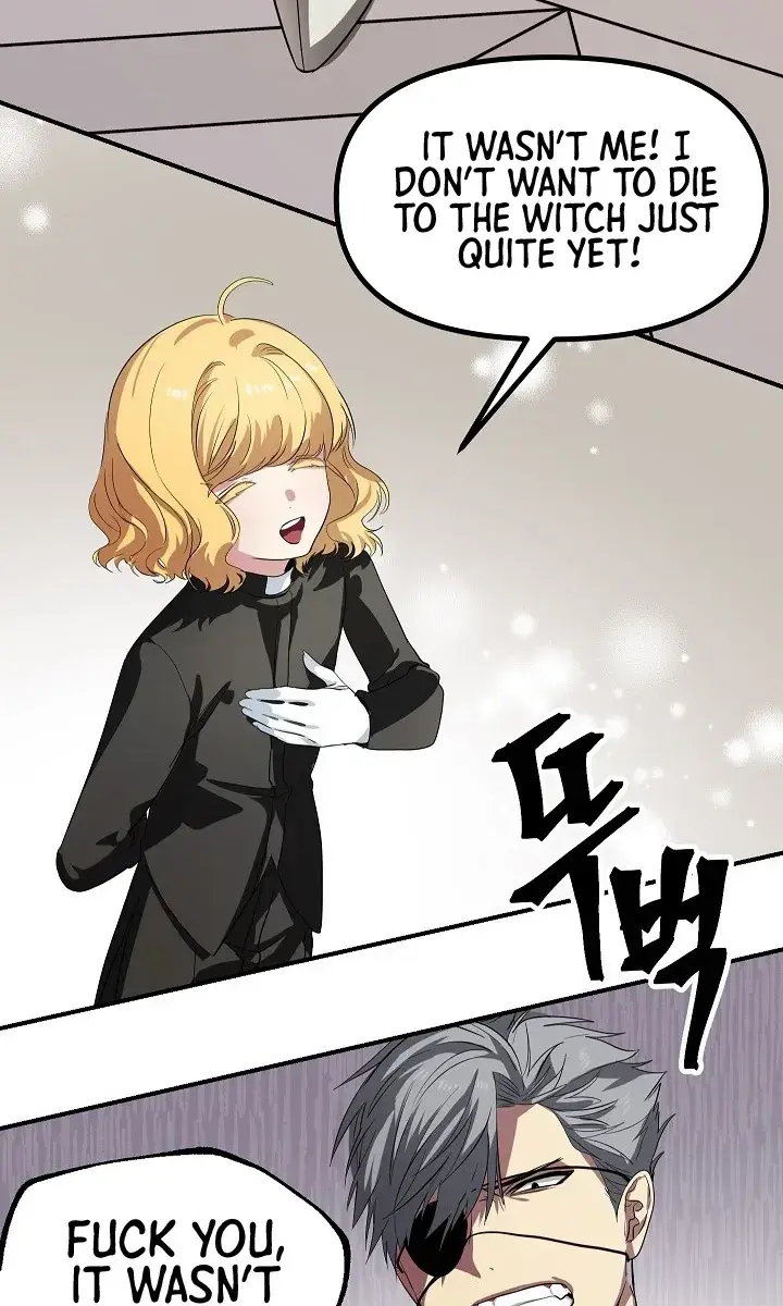 SSS Class Revival Hunter Chapter 26 Page 11