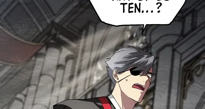 SSS Class Revival Hunter Chapter 26 Page 17