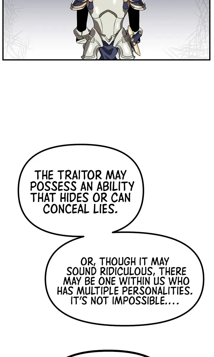 SSS Class Revival Hunter Chapter 26 Page 22