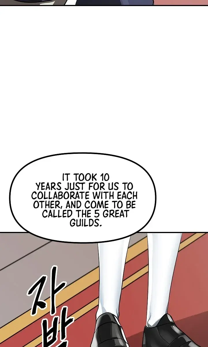 SSS Class Revival Hunter Chapter 26 Page 31