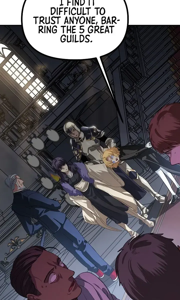 SSS Class Revival Hunter Chapter 26 Page 33