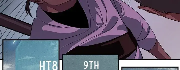 SSS Class Revival Hunter Chapter 26 Page 34