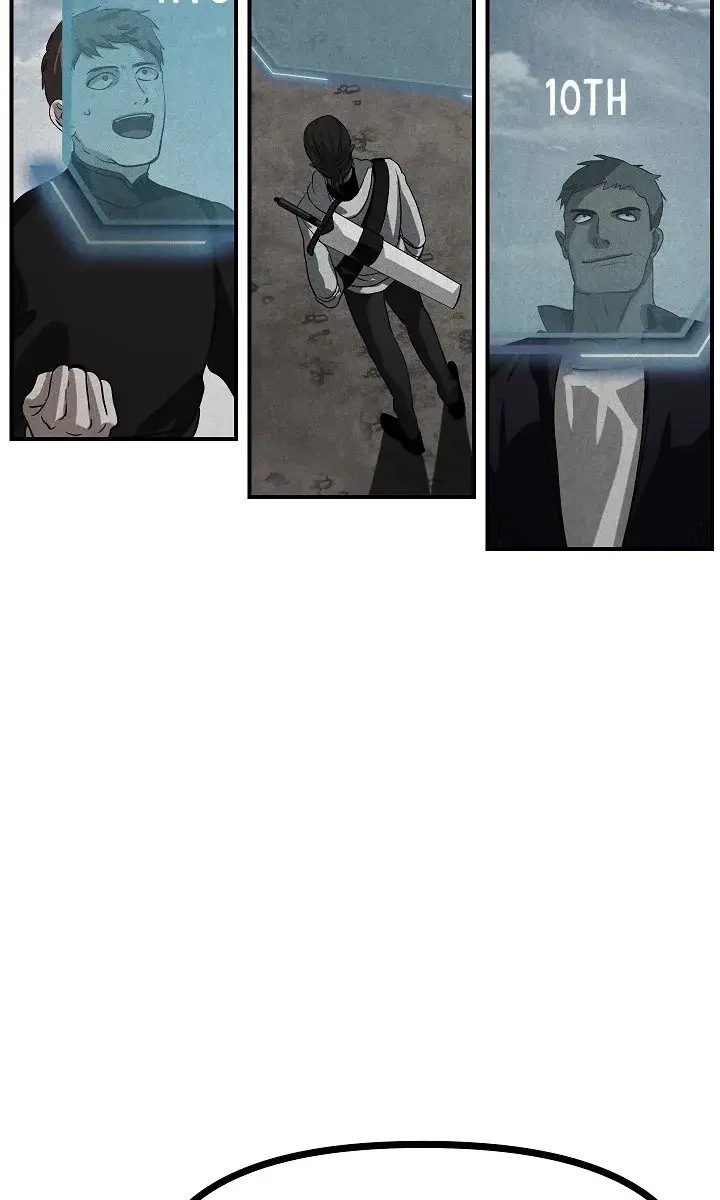 SSS Class Revival Hunter Chapter 26 Page 35