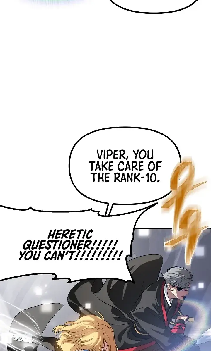 SSS Class Revival Hunter Chapter 26 Page 38