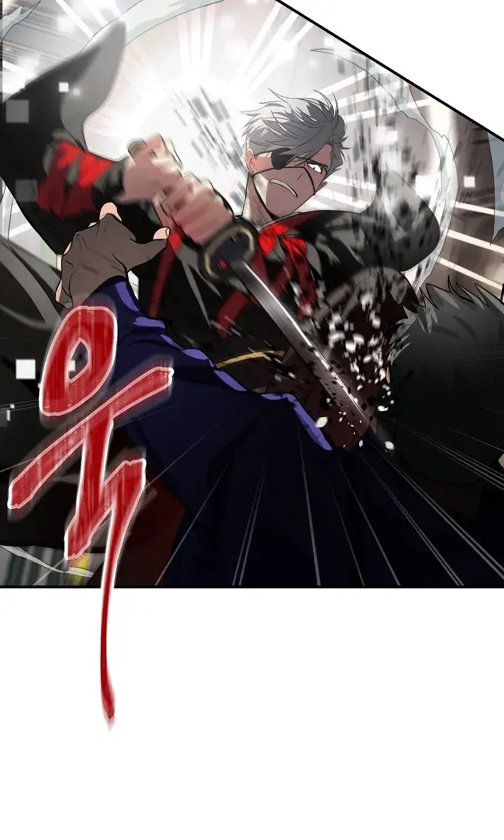 SSS Class Revival Hunter Chapter 26 Page 41