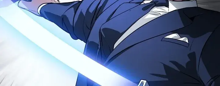 SSS Class Revival Hunter Chapter 26 Page 43