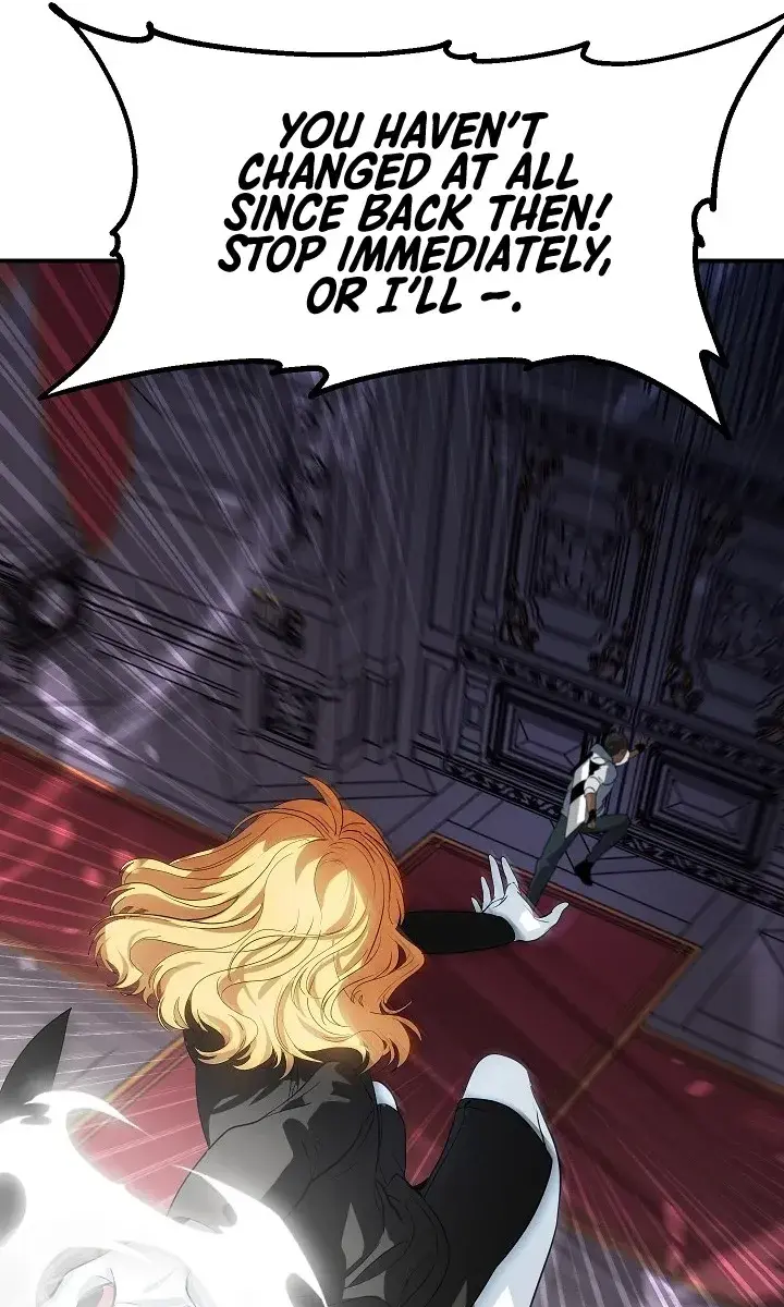 SSS Class Revival Hunter Chapter 26 Page 45