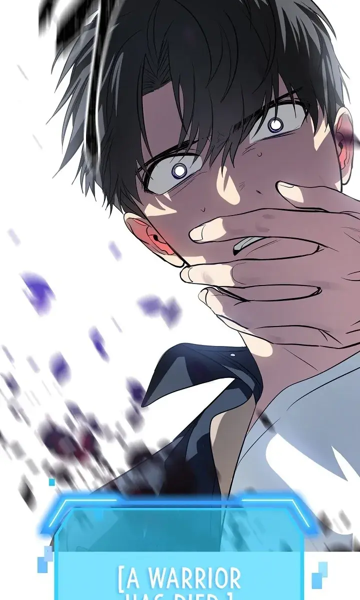 SSS Class Revival Hunter Chapter 26 Page 47