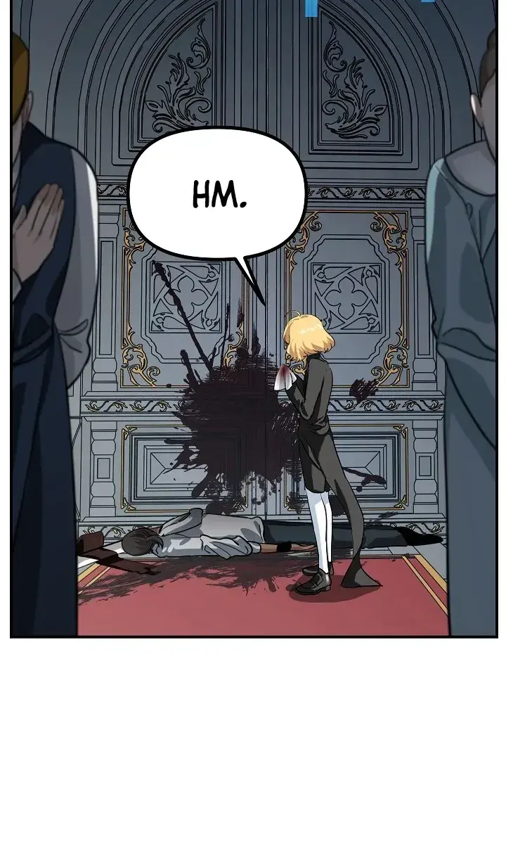 SSS Class Revival Hunter Chapter 26 Page 49