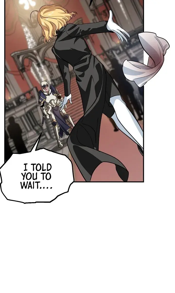 SSS Class Revival Hunter Chapter 26 Page 53