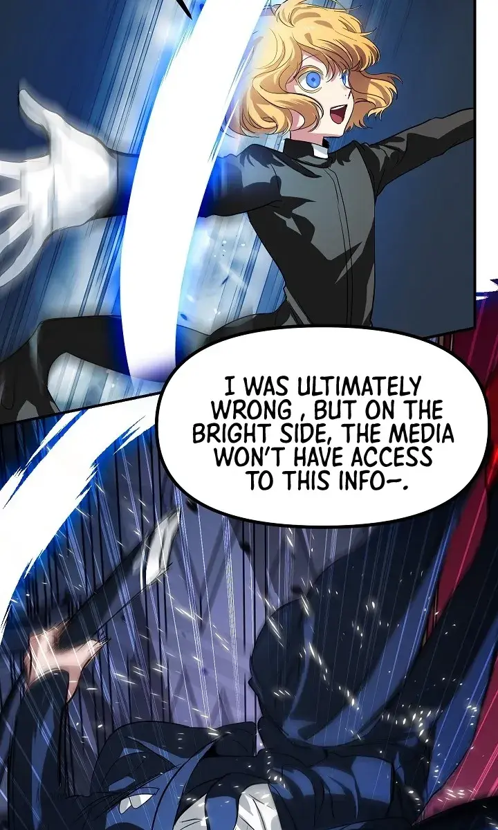 SSS Class Revival Hunter Chapter 26 Page 56