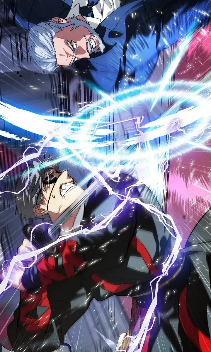 SSS Class Revival Hunter Chapter 26 Page 57