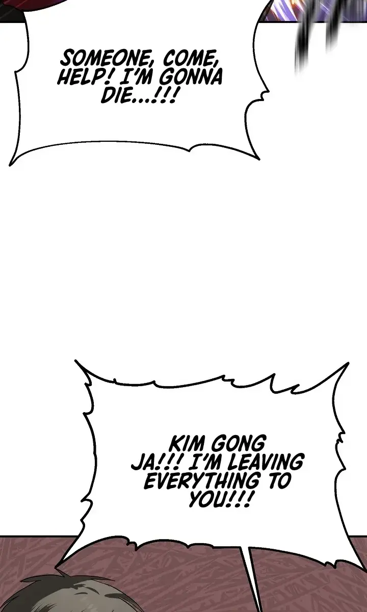 SSS Class Revival Hunter Chapter 26 Page 64