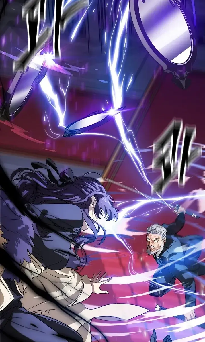 SSS Class Revival Hunter Chapter 26 Page 66