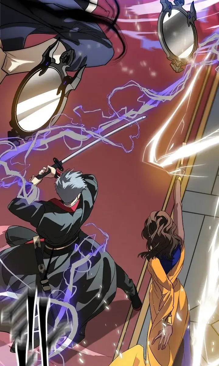 SSS Class Revival Hunter Chapter 26 Page 67