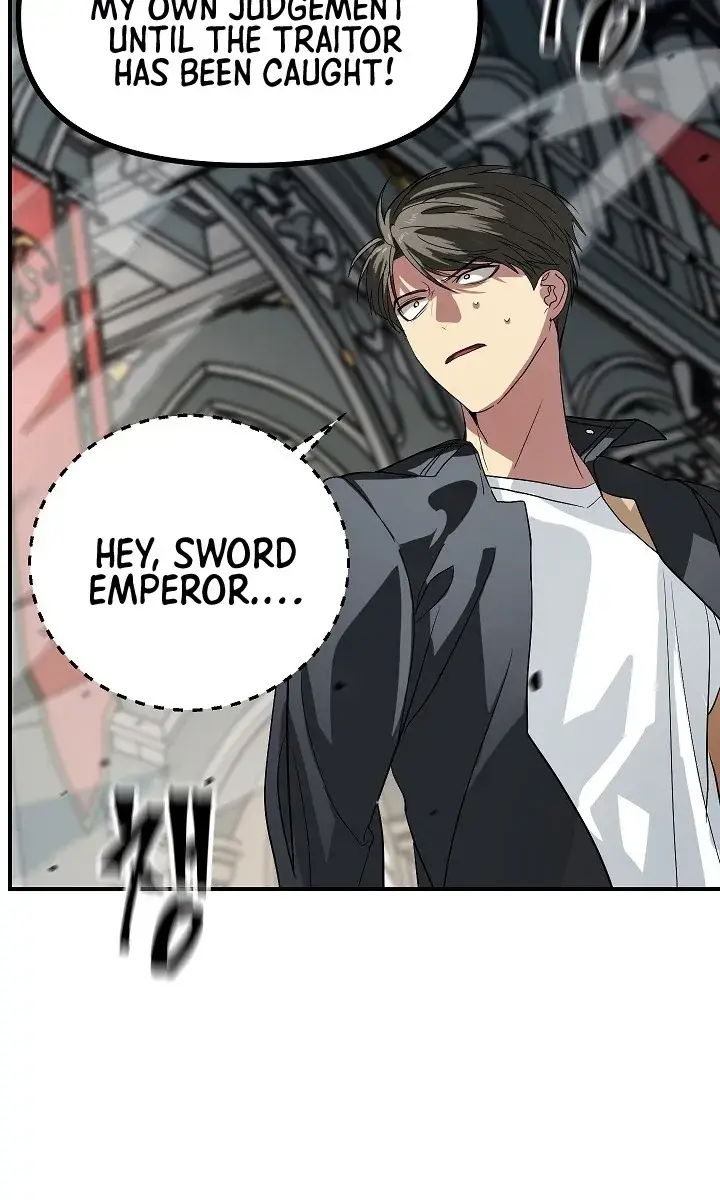 SSS Class Revival Hunter Chapter 26 Page 71