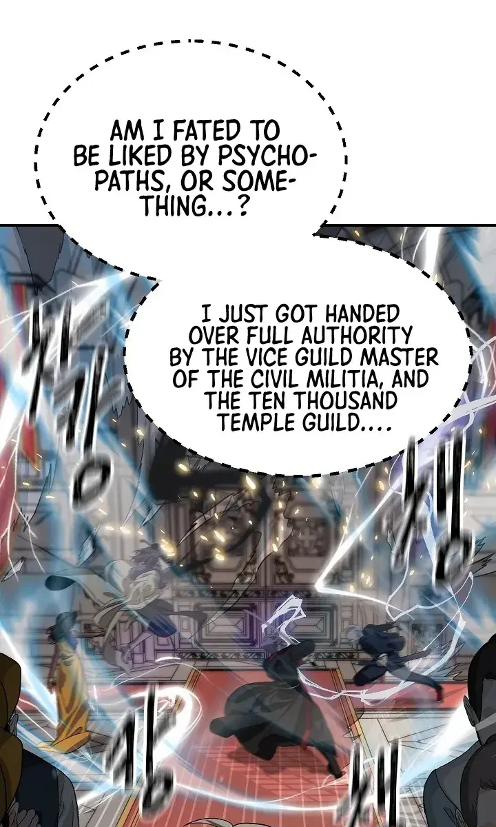 SSS Class Revival Hunter Chapter 26 Page 72