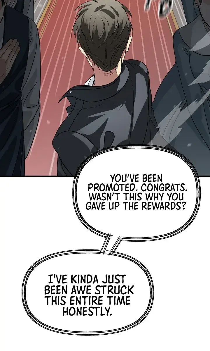 SSS Class Revival Hunter Chapter 26 Page 73