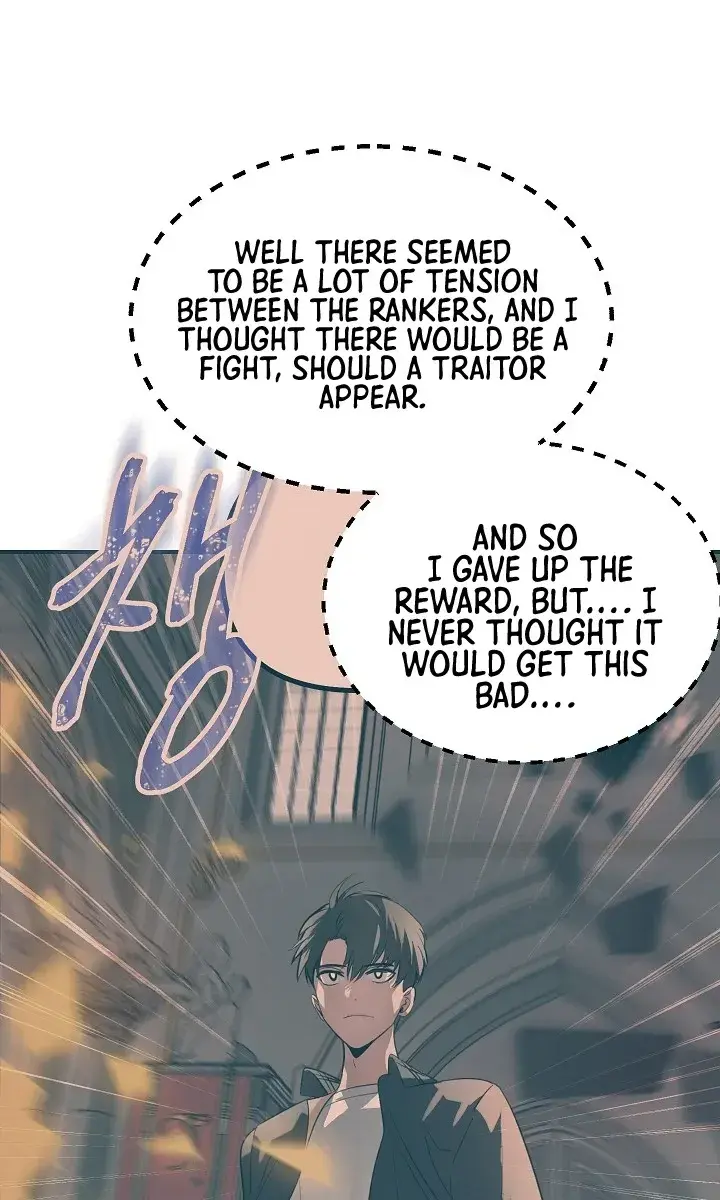 SSS Class Revival Hunter Chapter 26 Page 74