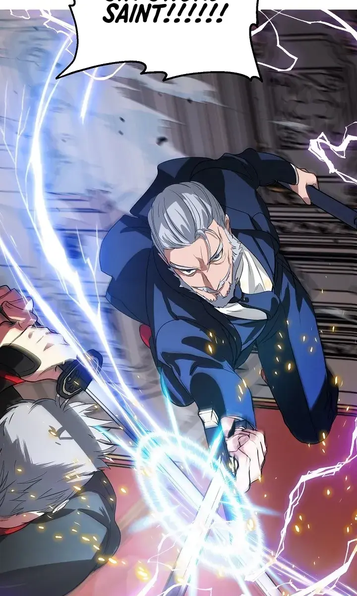SSS Class Revival Hunter Chapter 26 Page 84