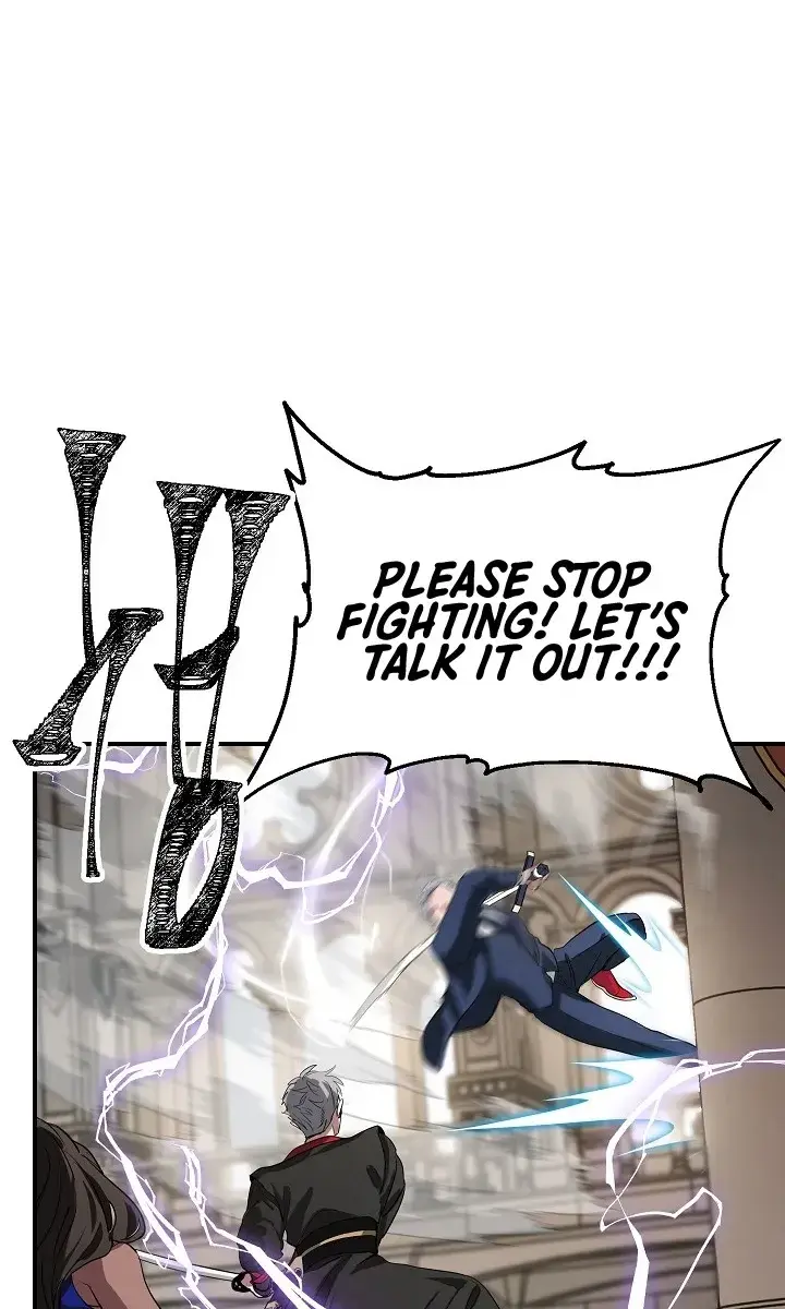 SSS Class Revival Hunter Chapter 26 Page 86