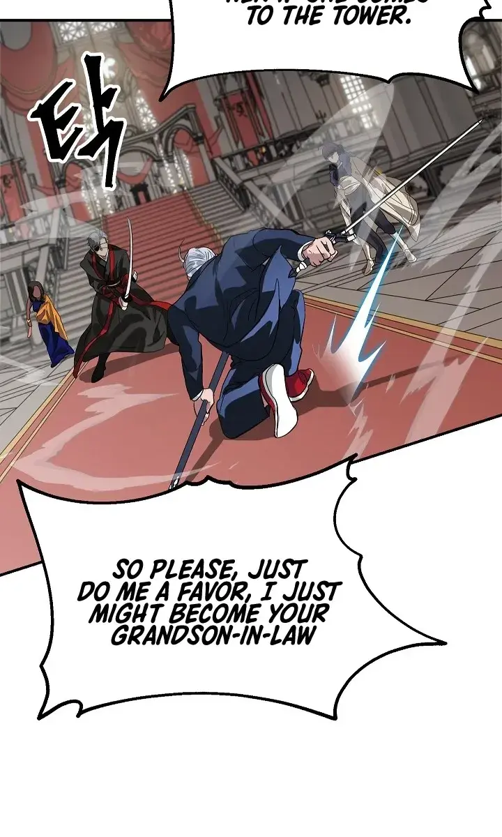 SSS Class Revival Hunter Chapter 26 Page 89