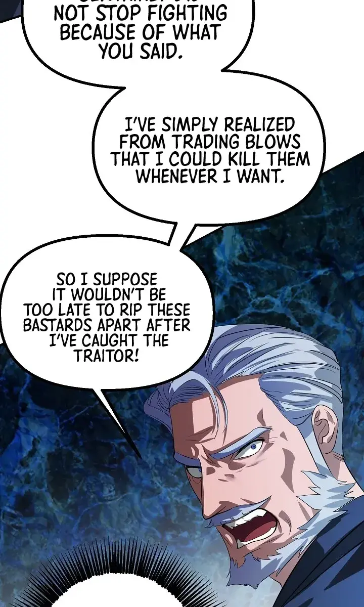 SSS Class Revival Hunter Chapter 26 Page 91