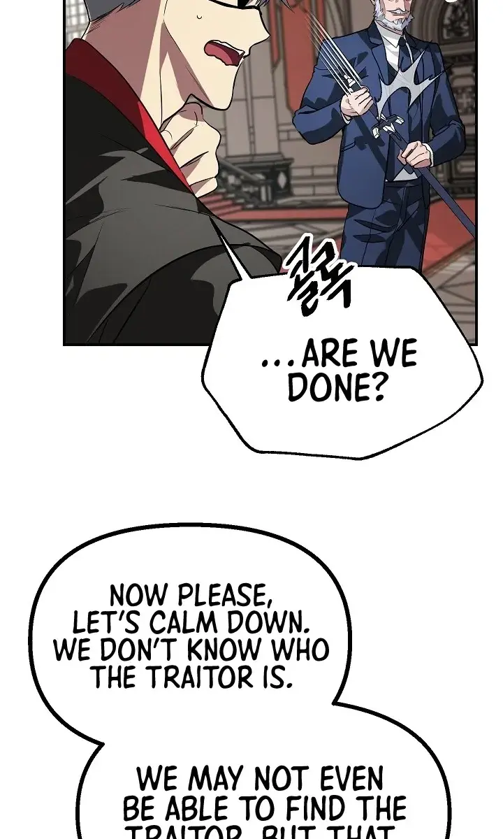 SSS Class Revival Hunter Chapter 26 Page 93