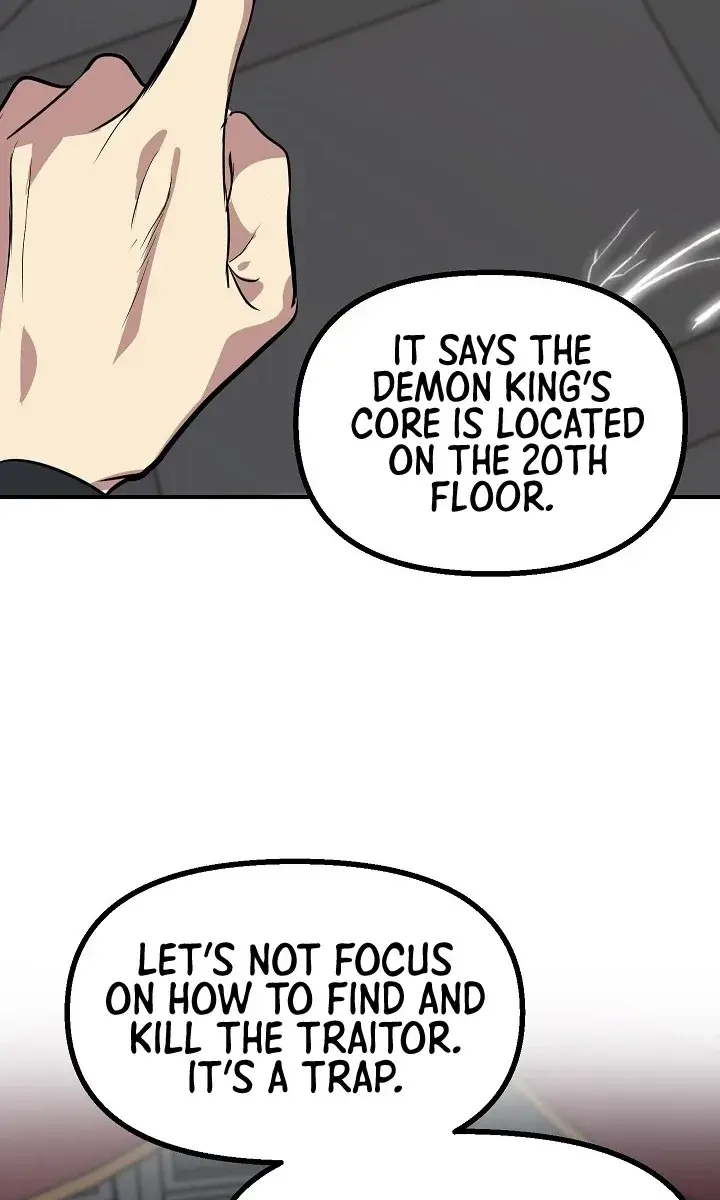 SSS Class Revival Hunter Chapter 26 Page 99