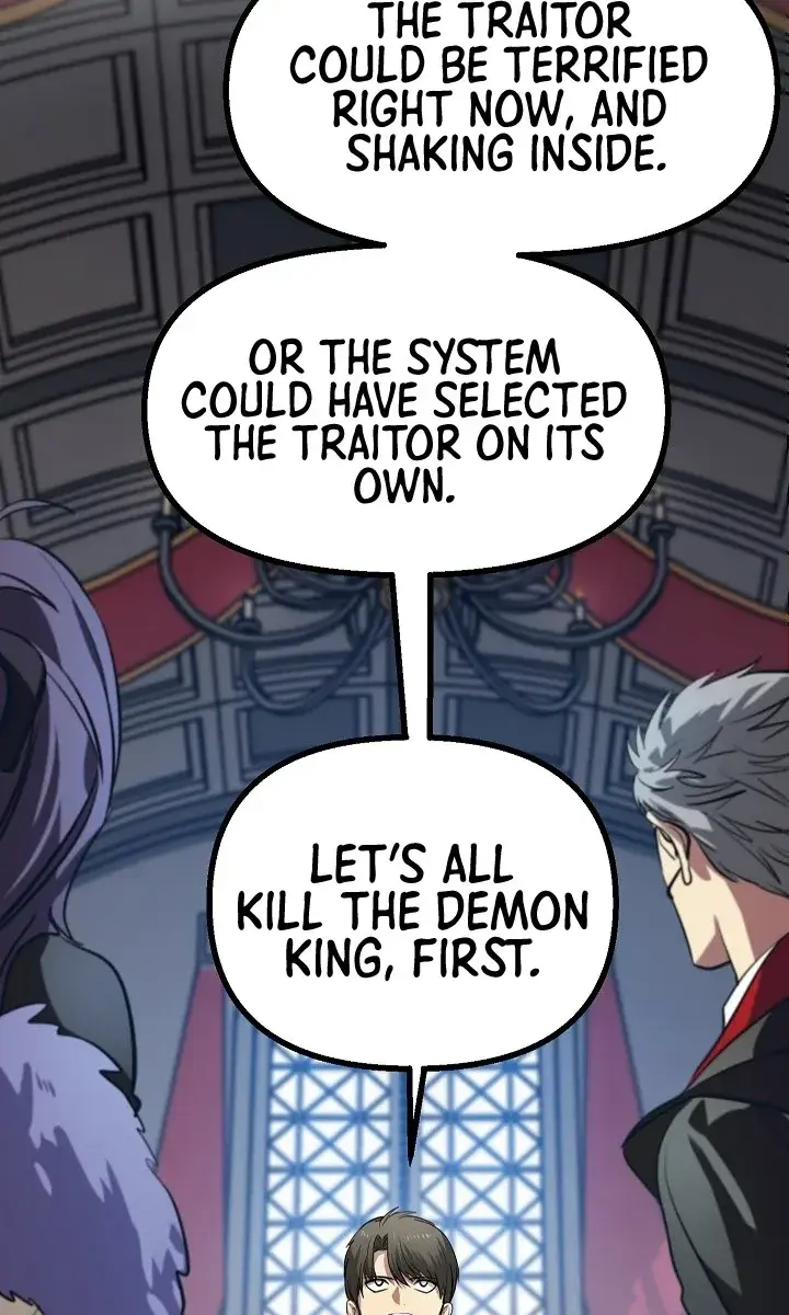 SSS Class Revival Hunter Chapter 26 Page 100