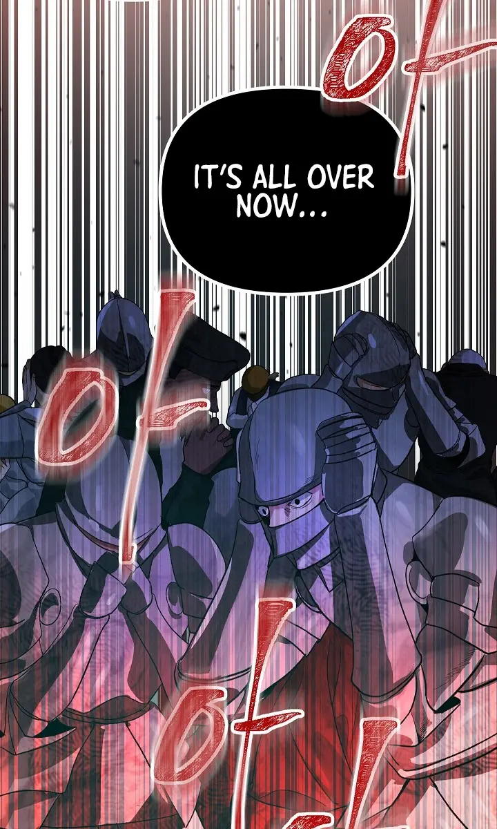 SSS Class Revival Hunter Chapter 27 Page 8