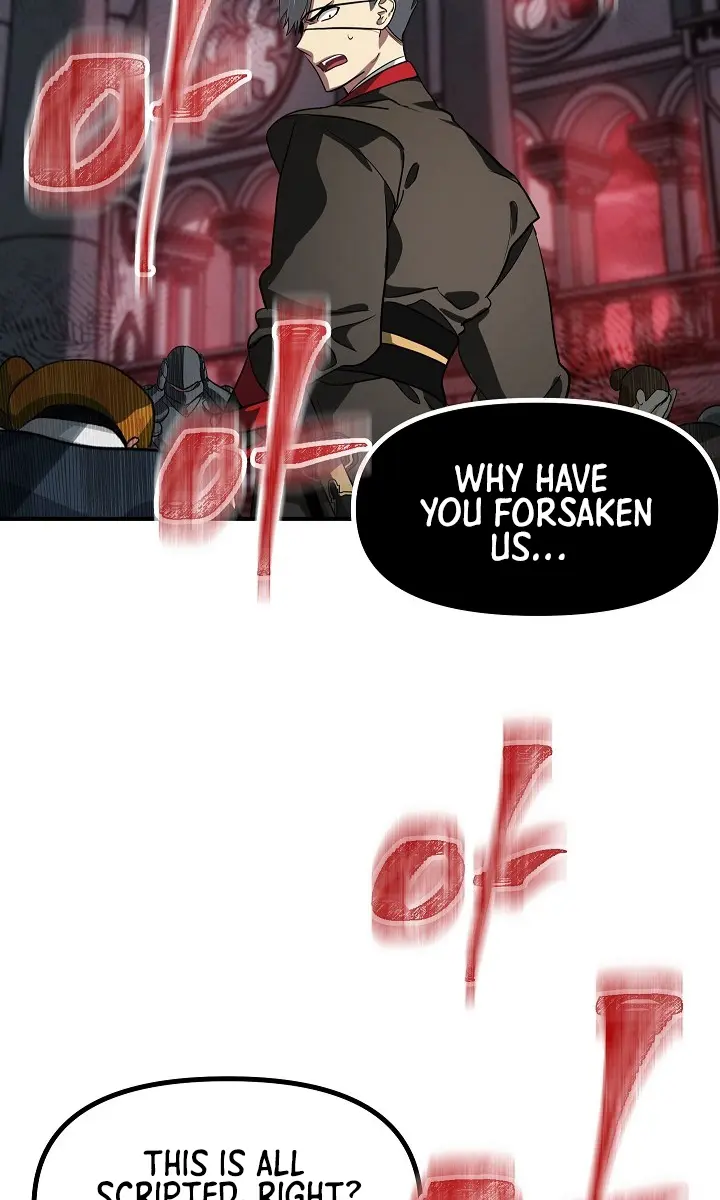 SSS Class Revival Hunter Chapter 27 Page 10