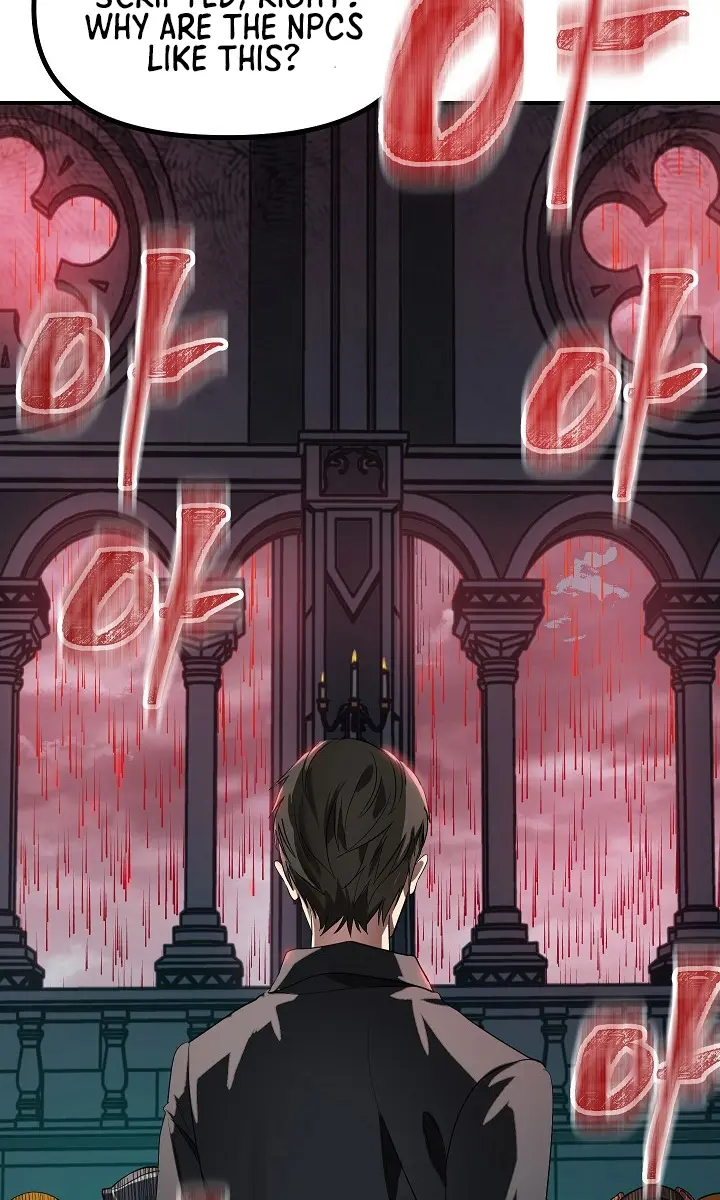 SSS Class Revival Hunter Chapter 27 Page 11