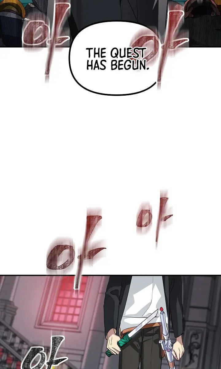 SSS Class Revival Hunter Chapter 27 Page 12